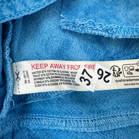 NEW Free People Beach Akoi Romper Size XS - Picture 8 of 11